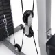 Силовой комплекс DFC HomeGym D7001-60 / стек 60 кг
