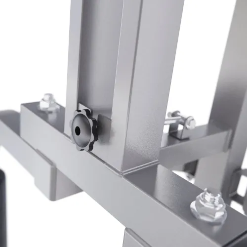 Силовой комплекс DFC HomeGym D7001-60 / стек 60 кг