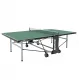 Теннисный стол DONIC OUTDOOR ROLLER 1000 GREEN