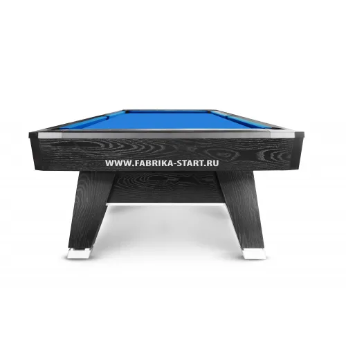 Бильярдный стол TAO-MI Model 1 пул 9 ft, сукно Blue