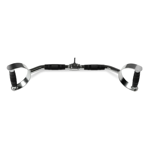 Рукоятка для тяги BRONZE GYM с параллельным хватом