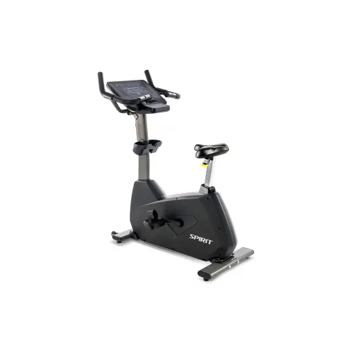 Велотренажер SPIRIT CU800+
