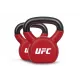 Гиря UFC ПВХ 4 кг