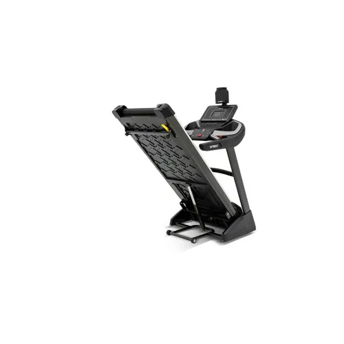 Беговая дорожка SPIRIT XT385 BLACK