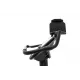 Велотренажер SPIRIT XBU55ENT BLACK